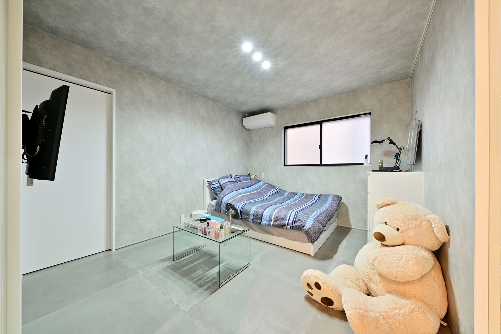 フレンチスタイル